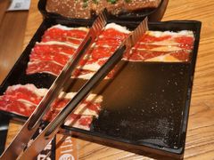 -千寻烧肉(政务区店)
