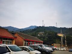 -京北渔家傲