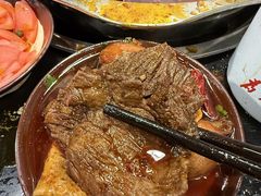 -古木枫老火锅(洪崖洞店)