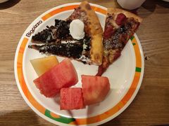 -比格比萨自助(德思勤四季汇店)