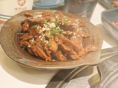 -润泽园椰子鸡(汇一城店)