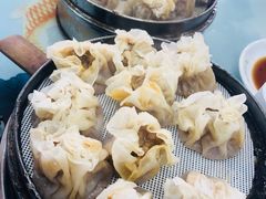 -德贤烧麦菜馆(本溪路店)
