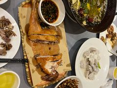 -金哥私房菜馆(张府园总店)