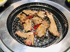 -神户赤童日式烤肉伙伴(东直门店)