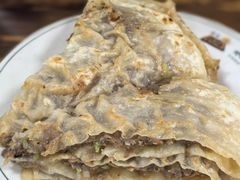 -清真永恒华威肉饼(潘家园店)