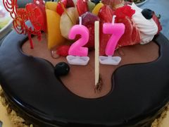 -苹果花园(金耀南路店)