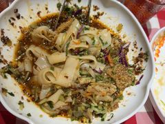-西贝(新业坊店)