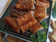 -三石铁板烧(紫竹桥店)