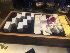 -手选潮汕鲜活牛肉火锅(二七广场店)