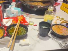 -钢管厂五区小郡肝火锅串串香(清河店)