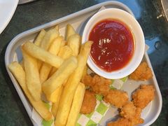 -集渔·泰式海鲜火锅(犀浦店)