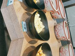 -江小渔鲜鱼火锅(辽沈二街店)