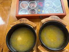 -桥香园过桥米线(国贸店)