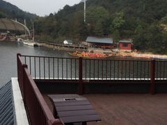 -石燕湖生态旅游景区