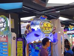 -星际传奇·电玩城·游戏厅·儿童乐园(大悦城店)