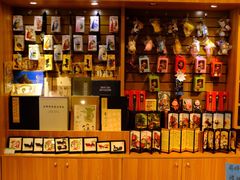 -洛阳周王城天子驾六博物馆