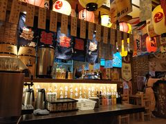 -坂吉屋·居酒屋深夜食堂(龙湖店)
