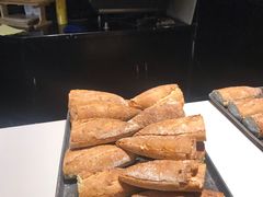 -Let's Taipei 非常烘焙(太古里店)