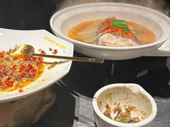 -炊烟小炒黄牛肉(浦东世纪汇店)