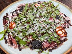 -Golden Lily河内巴黎法越料理餐厅(建国西路店)