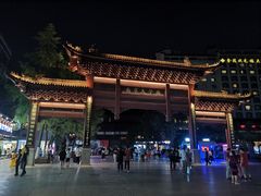 -南京市基督教莫愁路堂