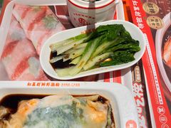 -红荔村肠粉(贝丽店)