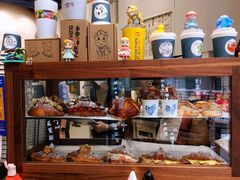 零售区-Something For(中洲湾店)