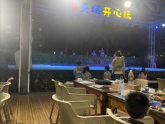 -渔家火锅·海鲜自助餐·演艺(亚龙湾天域酒店)