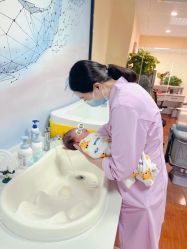 点击看大图 -月满阁月子中心(莲湖区店)