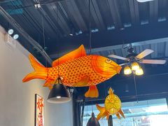 -向川南·水煮鱼·川菜(和平里店)