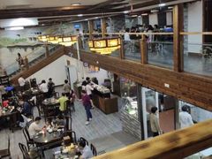 -红星光发煲仔饭(大石街店)