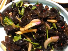 -老灶房-四川土菜(铁牛广场店)