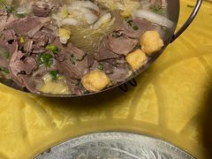 -金燕宫菜馆(金燕路店)