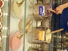 -溪边姑娘·拉丝酸奶水果捞(春熙路店)