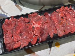 -渝厨生态火锅(合川区府店)