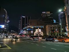 -新世界百货(明洞总店)