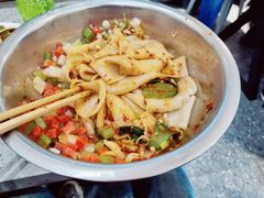 -玲玲面屋