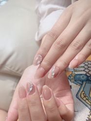 -Girls·日式美学馆·美甲·美睫