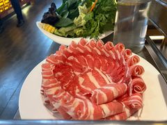 -清真·鸦儿李记·涮肉(马家堡店)