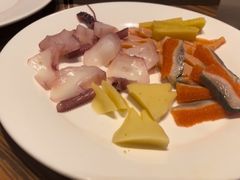 -万达文华酒店·美食汇自助餐厅