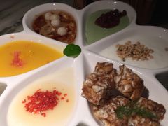 -绿茶餐厅(昌平悦荟店)