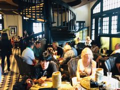 -Long Bar(莱佛士酒店)