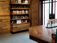 -星巴克(天津五大道店)