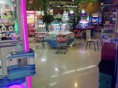 -小象猛犸(炫地购物中心店)