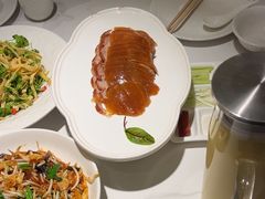 -小桃红·东北菜·春饼烤鸭(南阳湖街店)