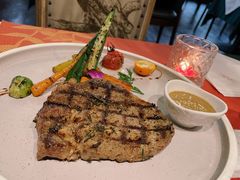 -ITA·意塔意大利餐厅(亦庄店)