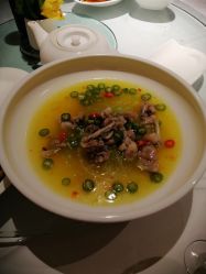 点击看大图 -新锦江大酒店·宴会厅·婚宴