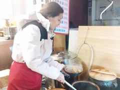 -燕子煨汤(山海关路店)