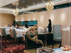 大堂-东海海鲜酒家(中信广场店)