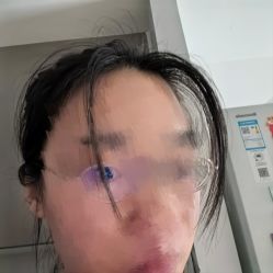 -NANA HAIR SALON 娜娜